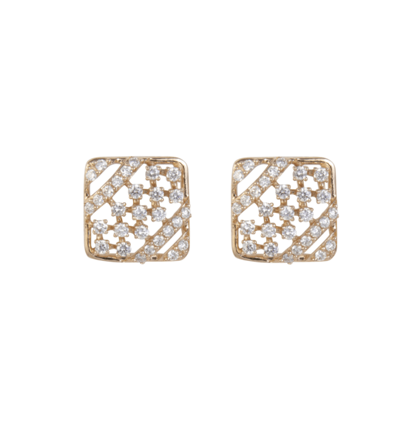 Diamond Earrings (252)