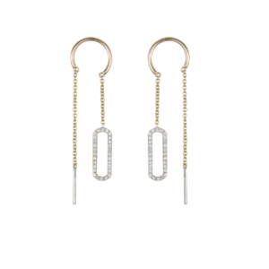 Diamond Earrings (255)