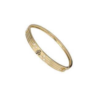 Gold Bracelet 139