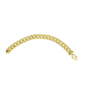 Gold Bracelet 78