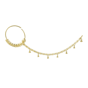 Gold Bridal Accessories(156)
