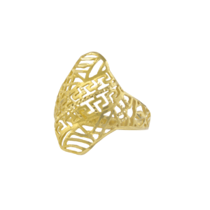 Gold Ring(142)
