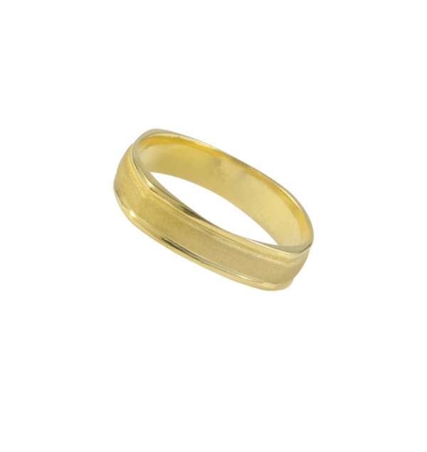 Gold Ring(143)